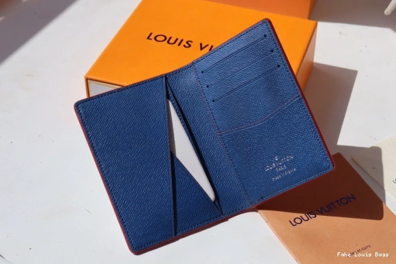 Fake Louis Bags ORGANIZER VUITTON LVXNBA LOUIS POCKET 0728